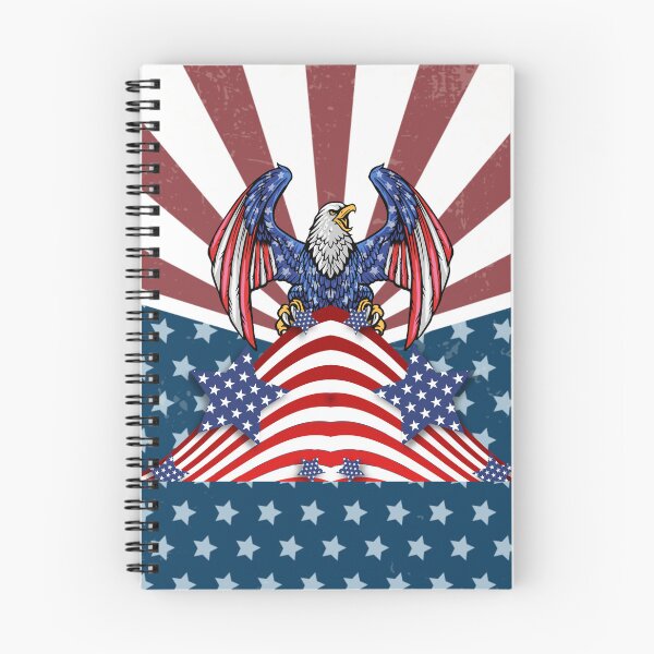 Item preview, Amazing USA Flag design designed and sold by Abdelillah10.