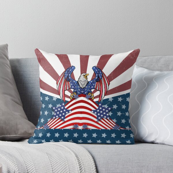 Item preview, Amazing USA Flag design designed and sold by Abdelillah10.