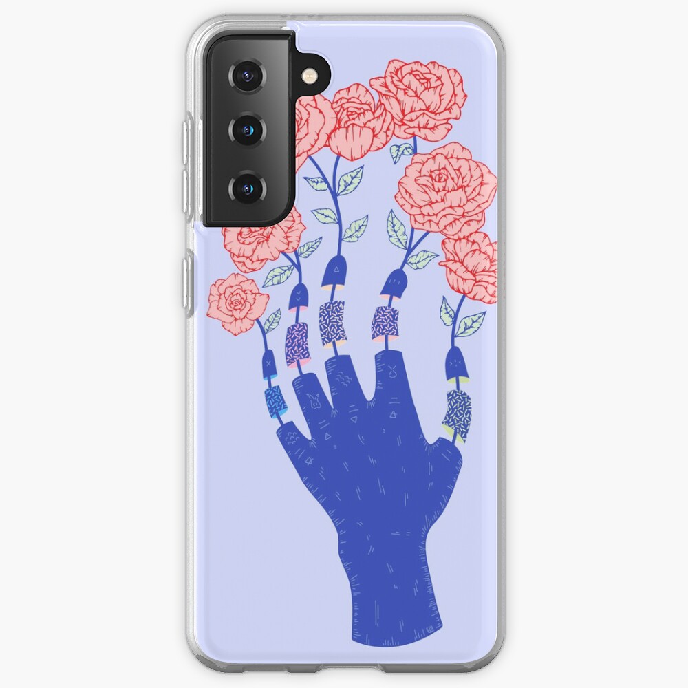 Grow Case & Skin for Samsung Galaxy