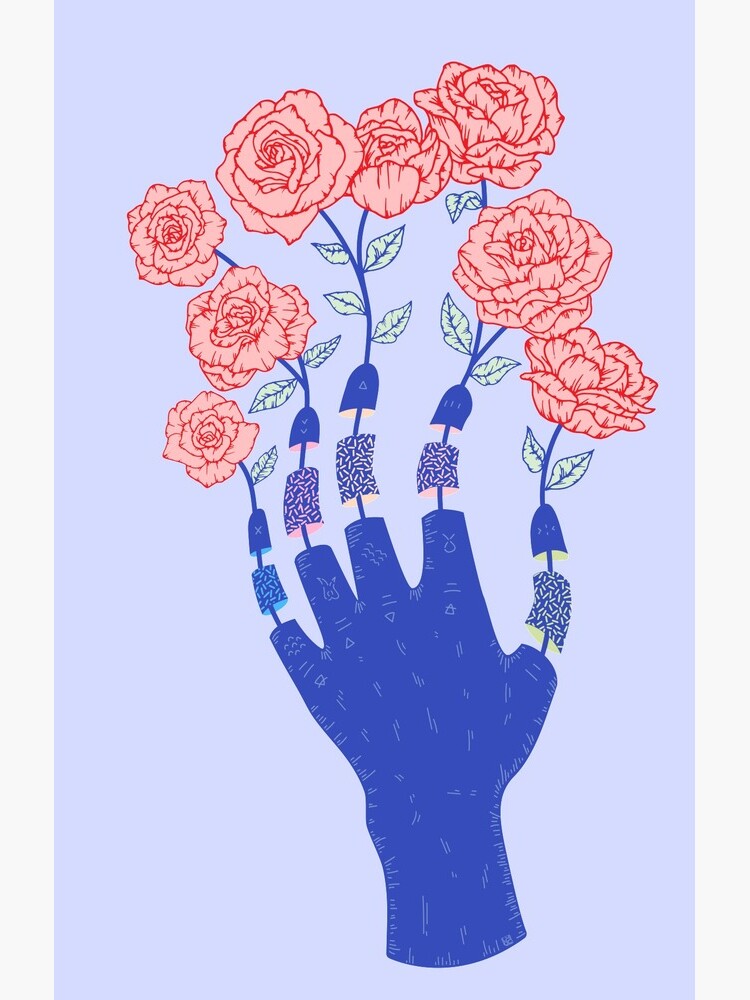 Grow by LauraOConnor
