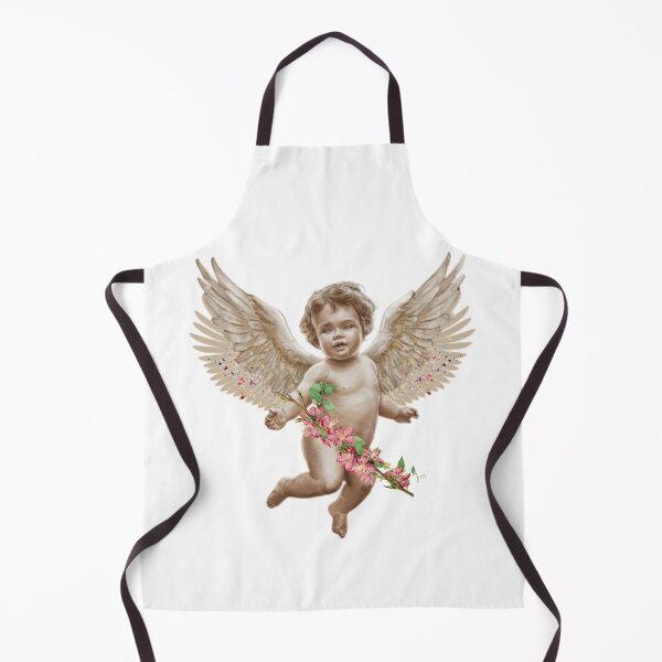 Item preview, Beautiful Baby Cherub Angel designed and sold by DivineHaven.