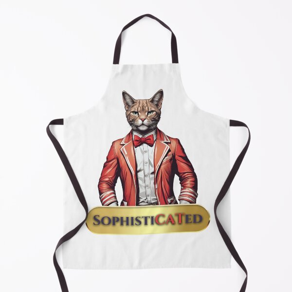 Item preview, Sofisticado designed and sold by pUNKnown.