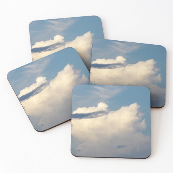 Item preview, Cumulus Keep designed and sold by gistinker.