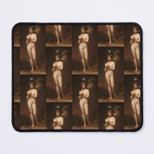 Item preview, Jules Joseph Lefebvre - Pandora designed and sold by TeeARTHY.