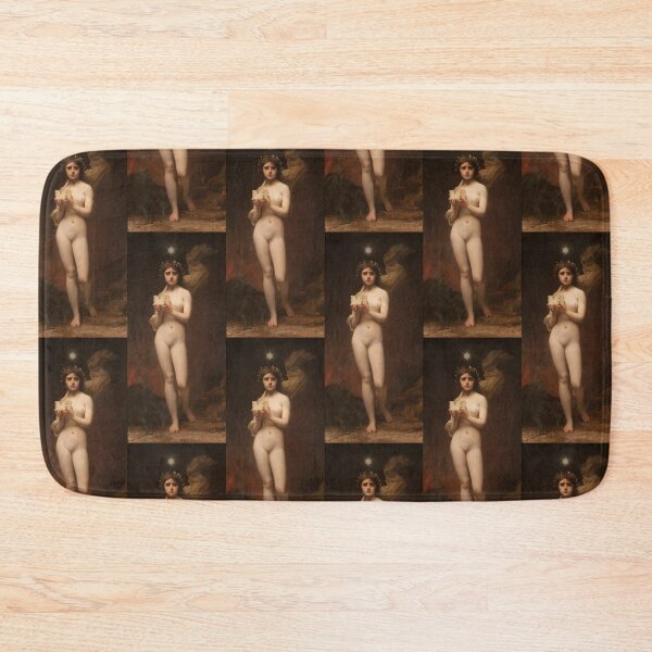 Item preview, Jules Joseph Lefebvre - Pandora designed and sold by TeeARTHY.