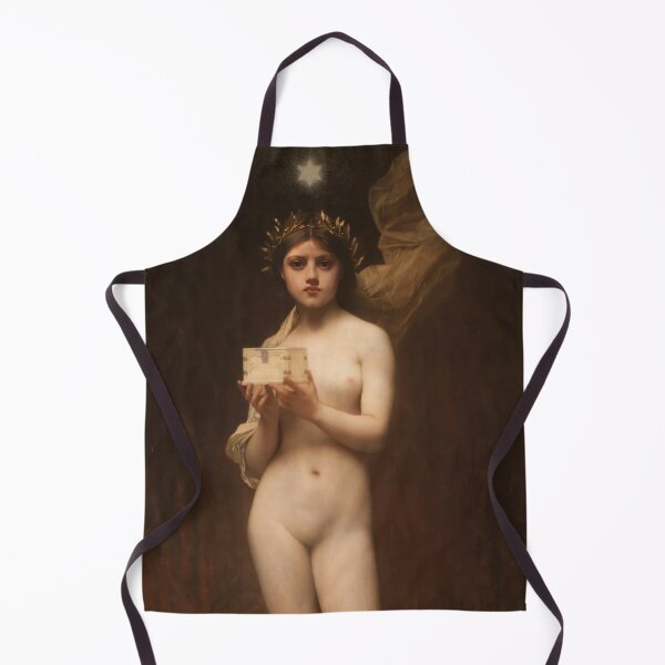 Item preview, Jules Joseph Lefebvre - Pandora designed and sold by TeeARTHY.