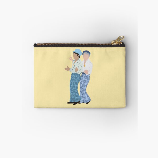 Item preview, Wild and Crazy Guys designed and sold by Dagmar Designs.