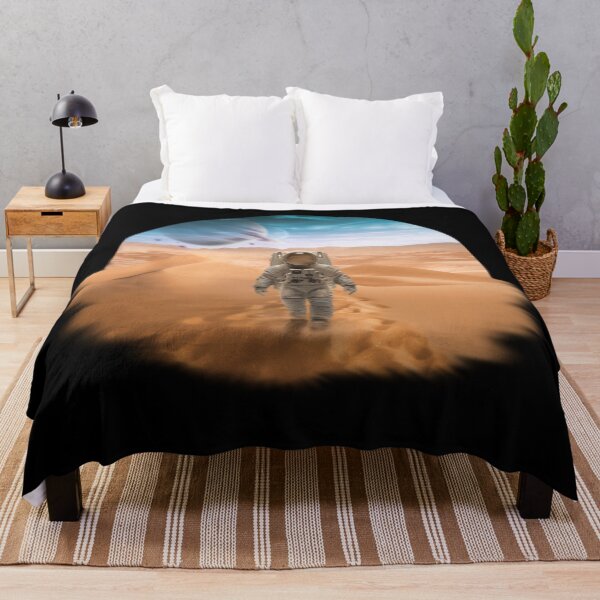 Item preview, A Desert Walk designed and sold by Cosmic-Vague.