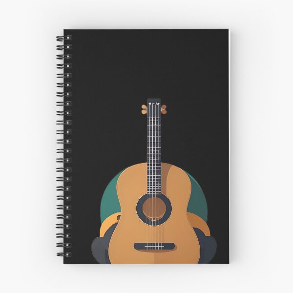 Item preview, World Listening Day - Guitar  designed and sold by PixelPrintPH.