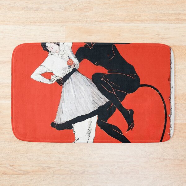 Item preview, LÉONNEC, Georges  La Belle et la Bêt  La Vie Parisienne  designed and sold by TeeARTHY.