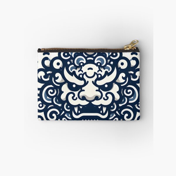 Item preview, tough lion designed and sold by aliraweb.