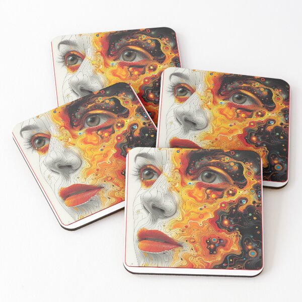 Item preview, Galactic Expressions designed and sold by MackenzieBin.