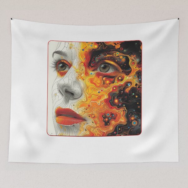 Item preview, Galactic Expressions designed and sold by MackenzieBin.