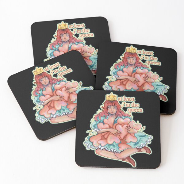 Item preview, Drama Queen designed and sold by sweetpinkart.
