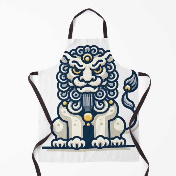 Item preview, rock lion designed and sold by aliraweb.