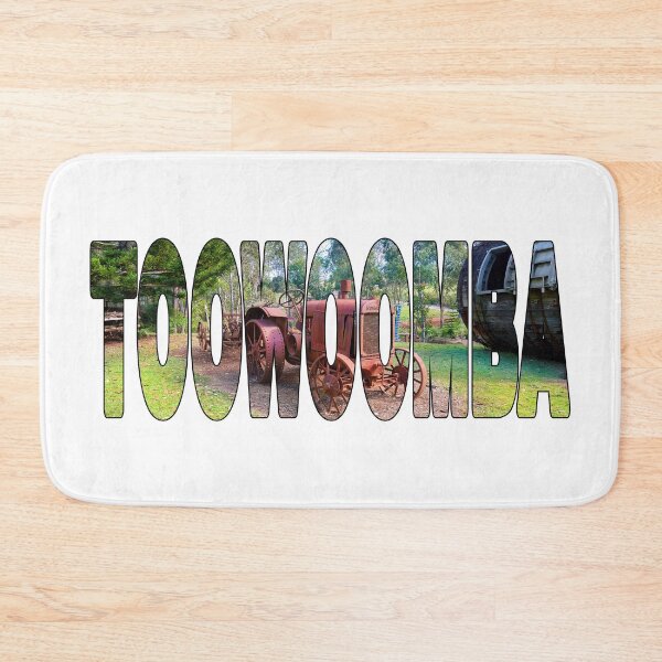 Item preview, TOOWOOMBA - QLD Old Tractor Pioneer Village Farming designed and sold by Adam Gormley.