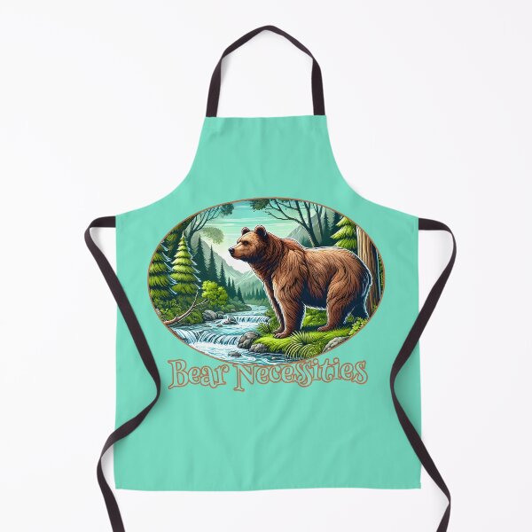 Item preview, Bear Necessities designed and sold by AmvaDesigns.