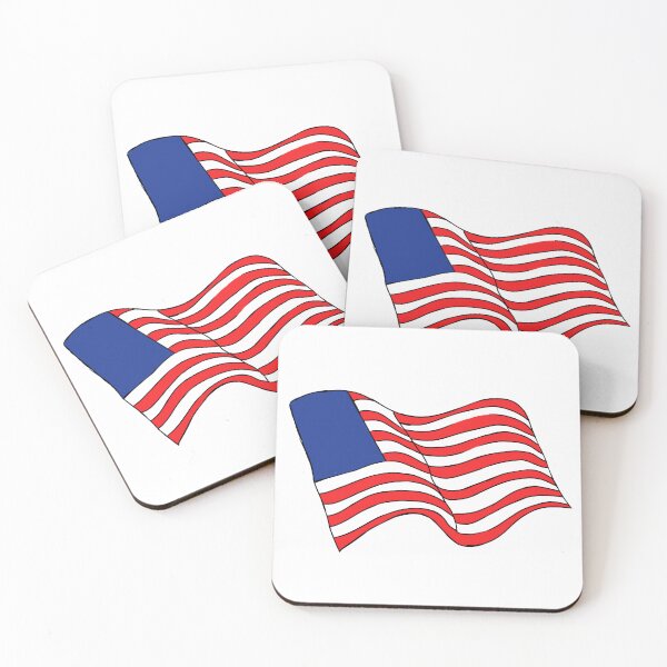 Item preview, American Flag designed and sold by Israelbeck7.