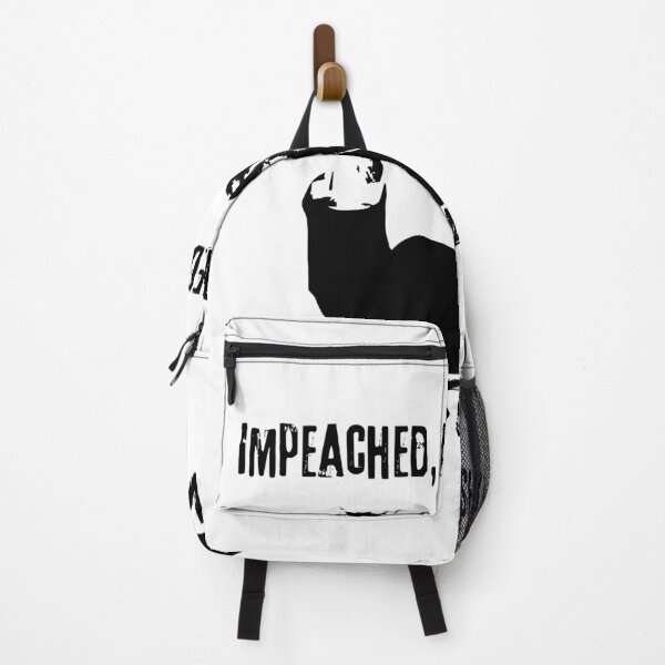 Item preview, Trump Fight 2024 | Impeached arrested convicted shot still standing designed and sold by Lyesink.