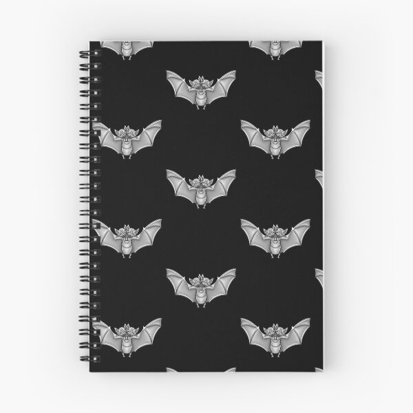 Item preview, Bats designed and sold by sweetpinkart.