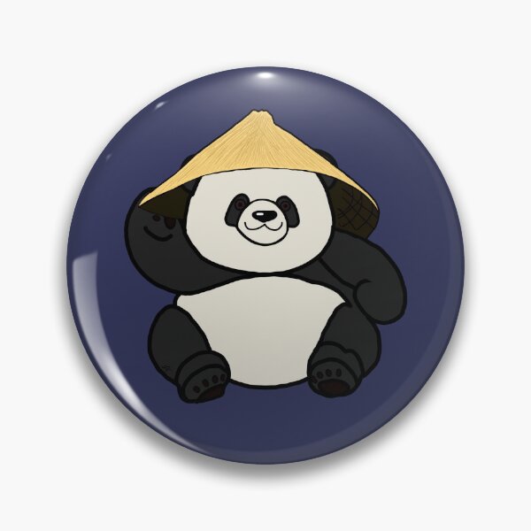 Item preview, Panda designed and sold by lillyb143.