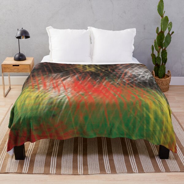 Item preview, Dynamic Brushstroke Abstract designed and sold by delohill.