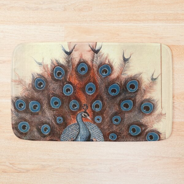 Item preview, LÉONNEC Georges Paul Gaston Le Paon Censeur The Peacock Censor  La Vie Parisienne designed and sold by TeeARTHY.