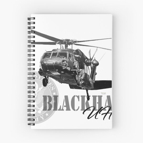 Item preview, UH60 designed and sold by Trenton Hill.