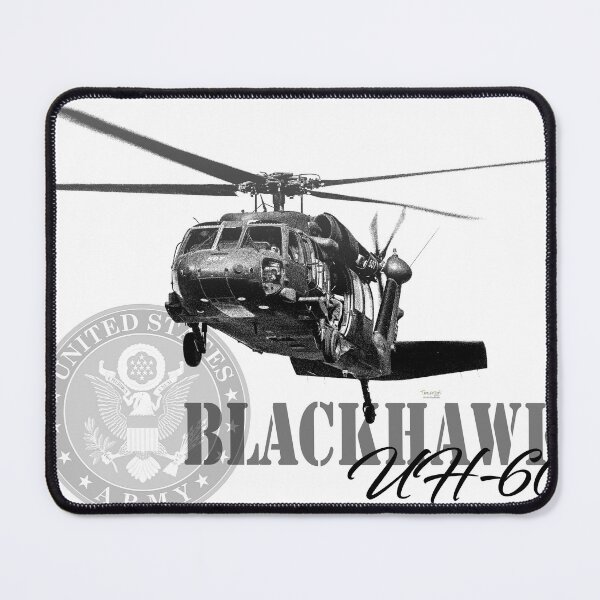 Item preview, UH60 designed and sold by Trenton Hill.