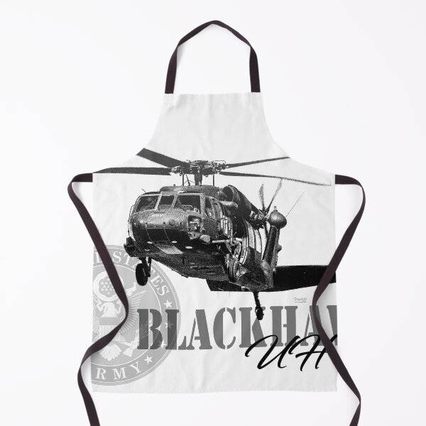 Item preview, UH60 designed and sold by Trenton Hill.