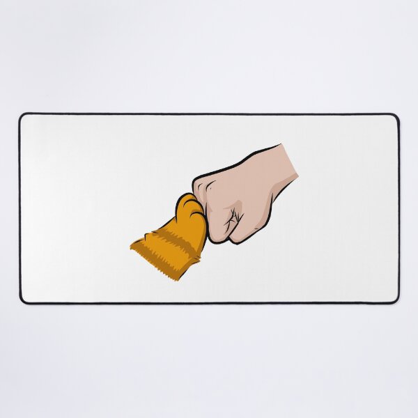 Item preview, Fist Paw designed and sold by 989-.