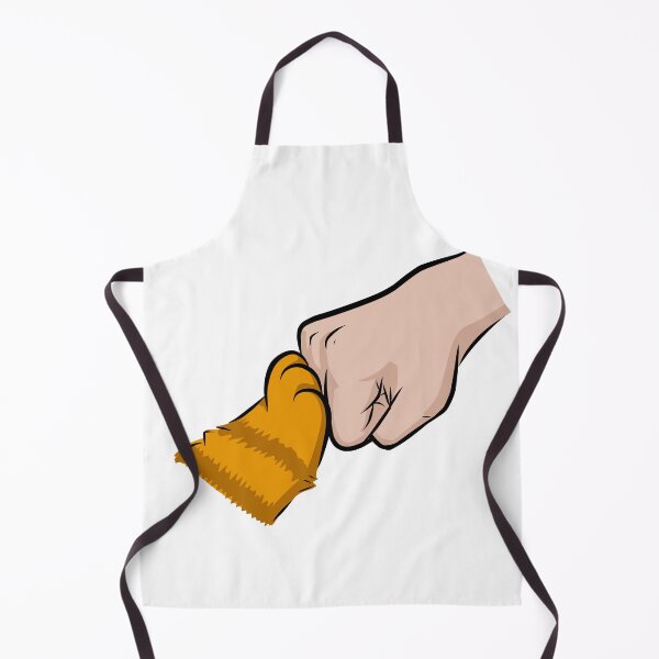 Item preview, Fist Paw designed and sold by 989-.