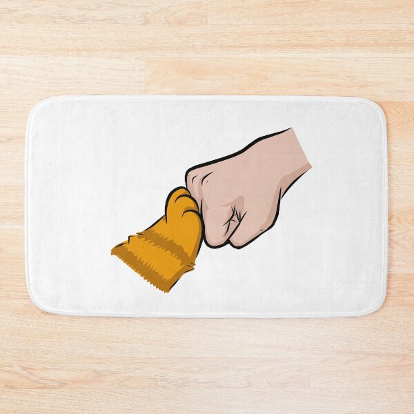 Item preview, Fist Paw designed and sold by 989-.