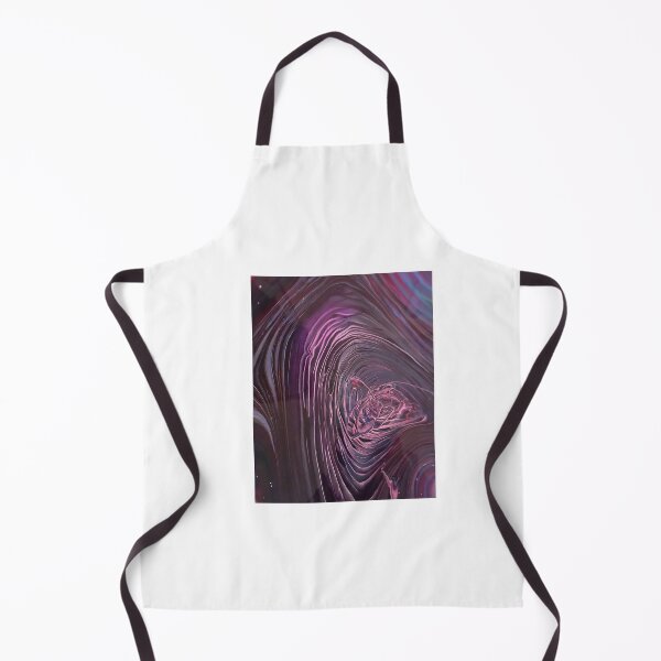 Item preview, Chaotic Spiral designed and sold by AmyAbstractArt.