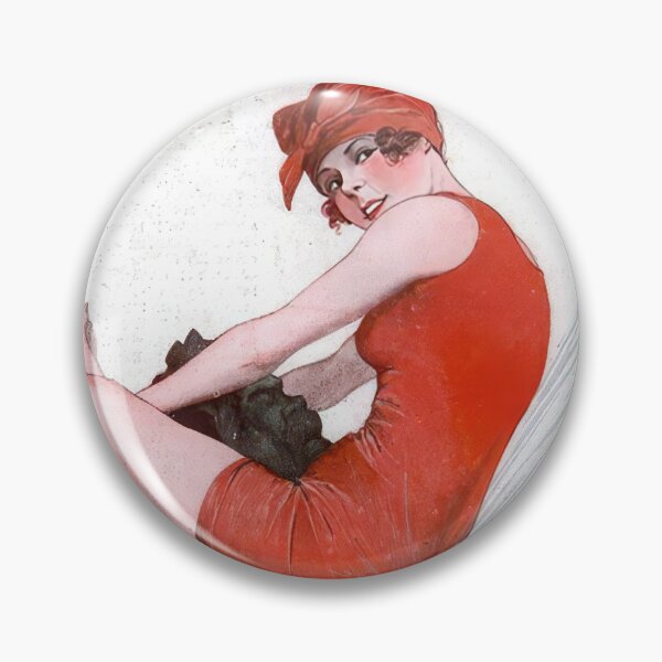 Item preview, LÉONNEC, Georges. Cover of La Vie Parisienne  designed and sold by TeeARTHY.