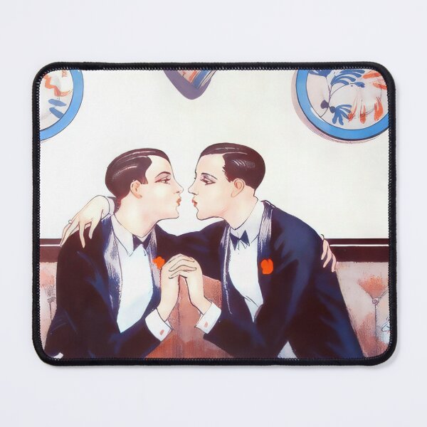 Item preview, LÉONNEC Georges  La Vie Parisienne designed and sold by TeeARTHY.