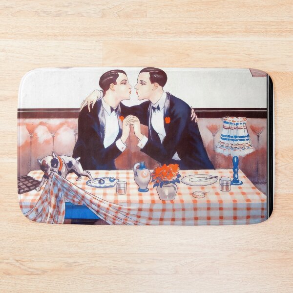 Item preview, LÉONNEC Georges  La Vie Parisienne designed and sold by TeeARTHY.