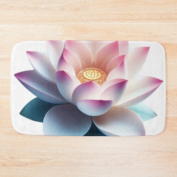Item preview, Lotus Flower designed and sold by LiberOccultis.
