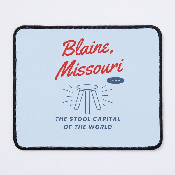 Item preview, The Stool Capital designed and sold by Caring Hearts.