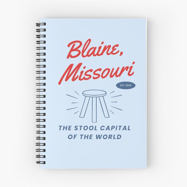 Item preview, The Stool Capital designed and sold by Caring Hearts.