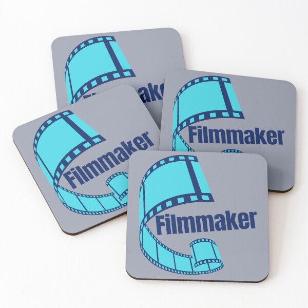 Item preview, Cineasta 21 designed and sold by FilmmakersPOV.