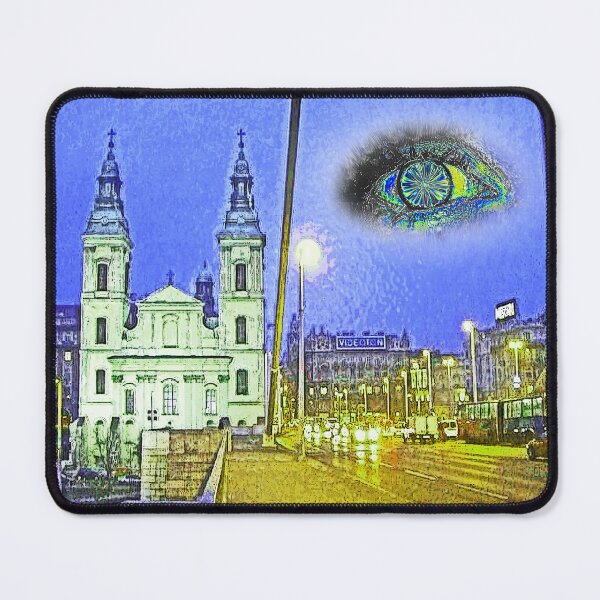 Item preview, LuminenscentBridge designed and sold by Klaus Bremner (Autotelic Art).