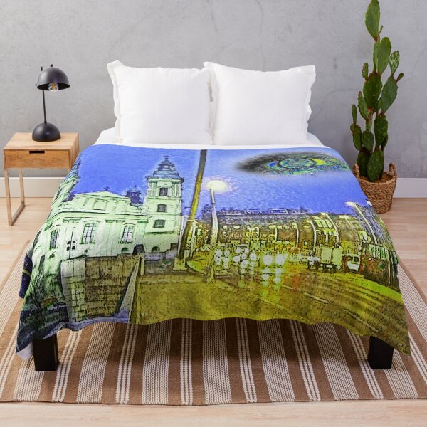 Item preview, Puente Luminiscente designed and sold by Klaus Bremner (Autotelic Art).