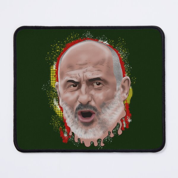 Item preview, Polish Football Manager and Former Player designed and sold by socozora.