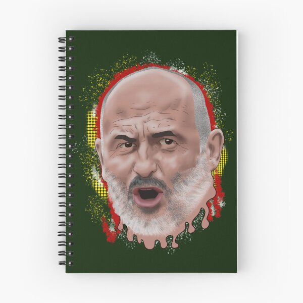 Item preview, Polish Football Manager and Former Player designed and sold by socozora.