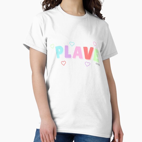 「未開封新品」PLAVE PIXEL WORLD T-SHIRT 5人 セット 受注生産＞tear R drop PIXEL ART TEE【BLACK】 | tear R drop