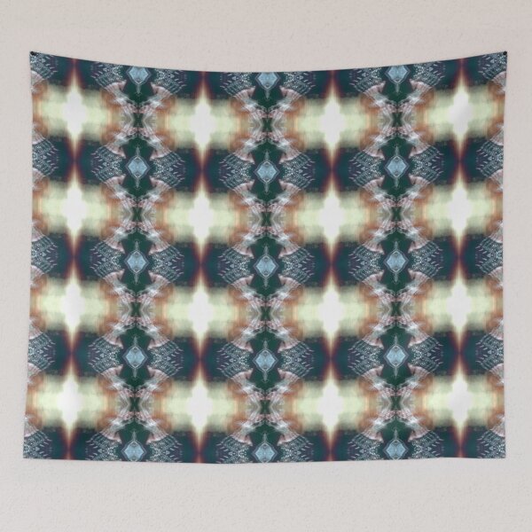 Item preview, blue shift designed and sold by Craig Young.