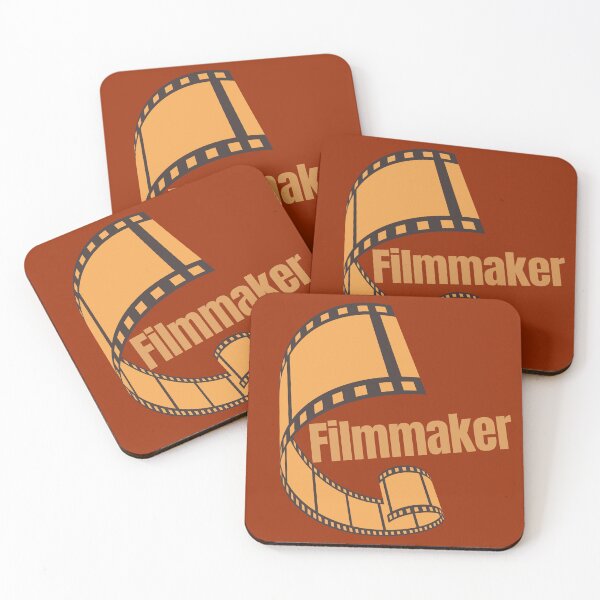 Item preview, Filmmaker 22 designed and sold by FilmmakersPOV.
