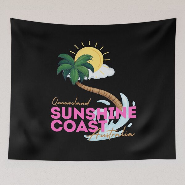 Item preview, Sunshine Coast, Queensland, Australia designed and sold by PurrfectionMeow.