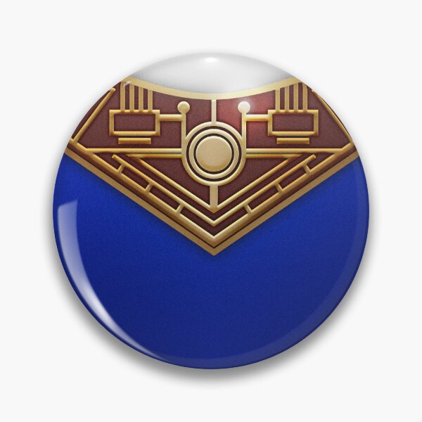 Item preview, Zeo - Blue designed and sold by PowerCores.